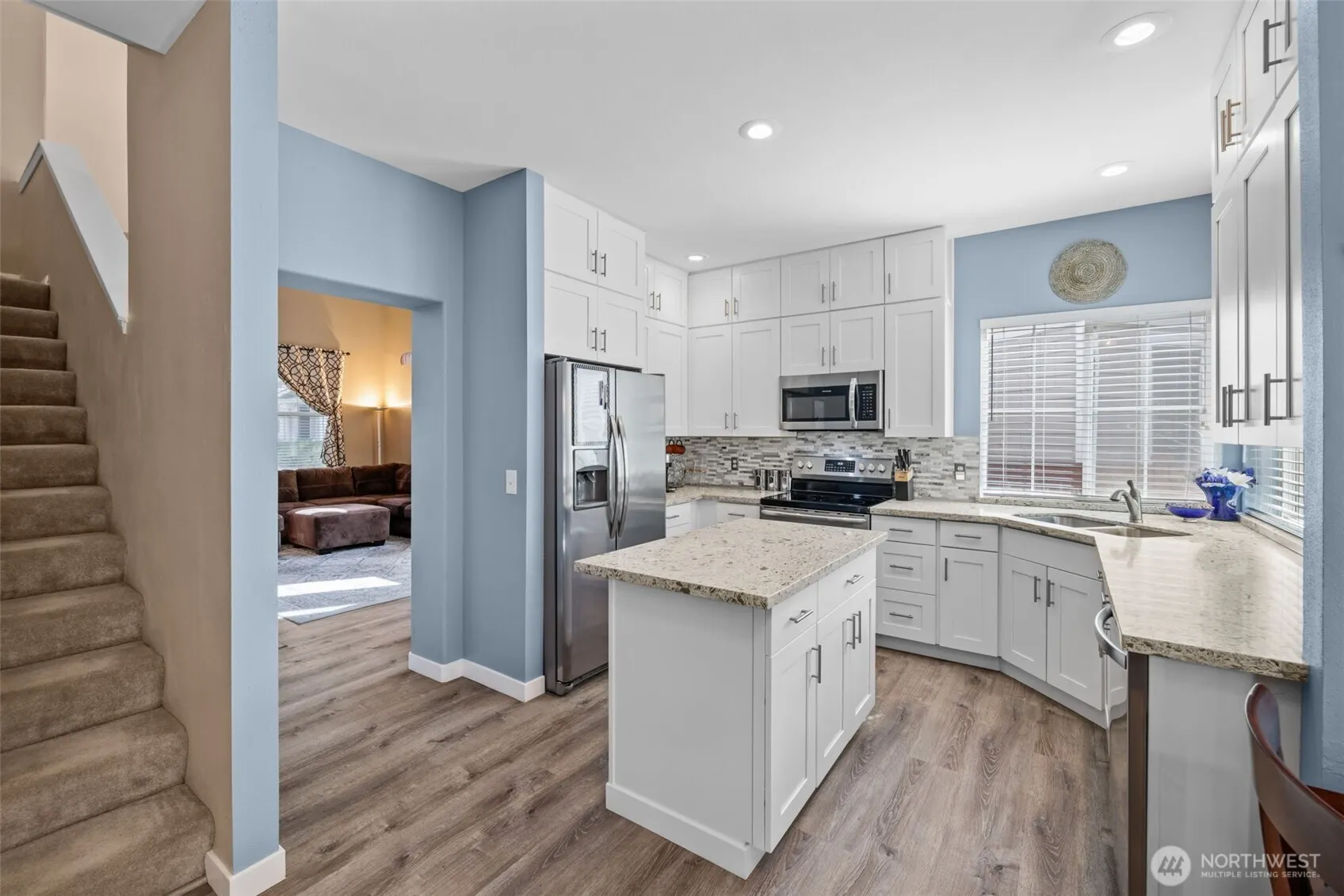 5021 S 232nd Street #75, Kent, WA 98032