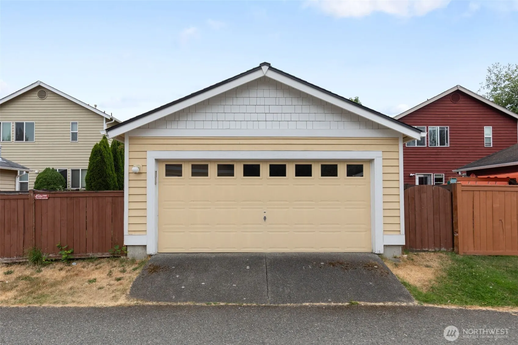 9907 223rd Place NE, Redmond, WA 98053