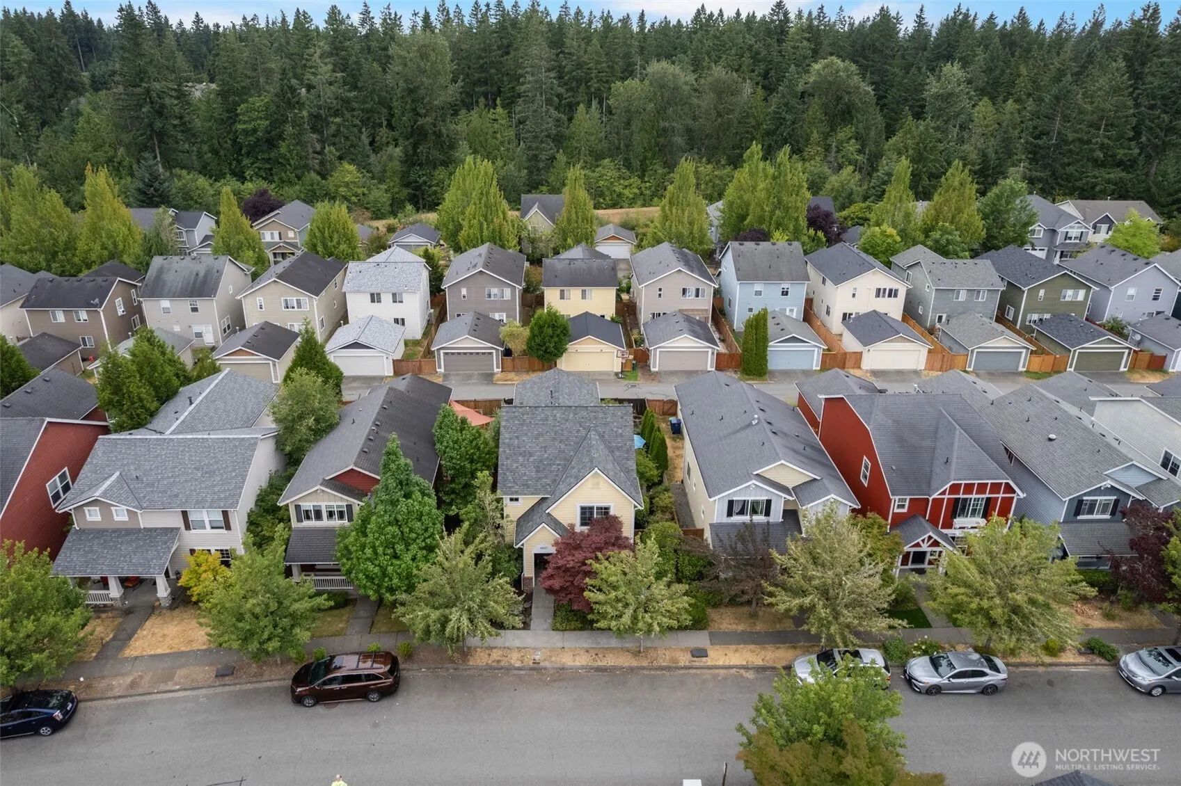 9907 223rd Place NE, Redmond, WA 98053