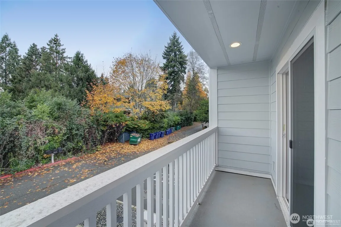12607 NE 132nd Street #A, Kirkland, WA 98034