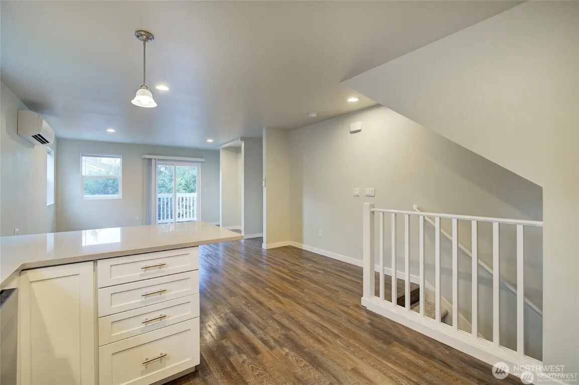 12607 NE 132nd Street #A, Kirkland, WA 98034