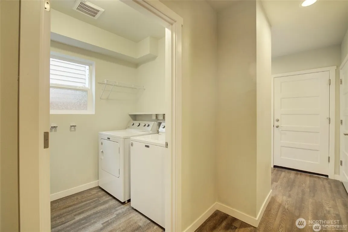 12607 NE 132nd Street #A, Kirkland, WA 98034