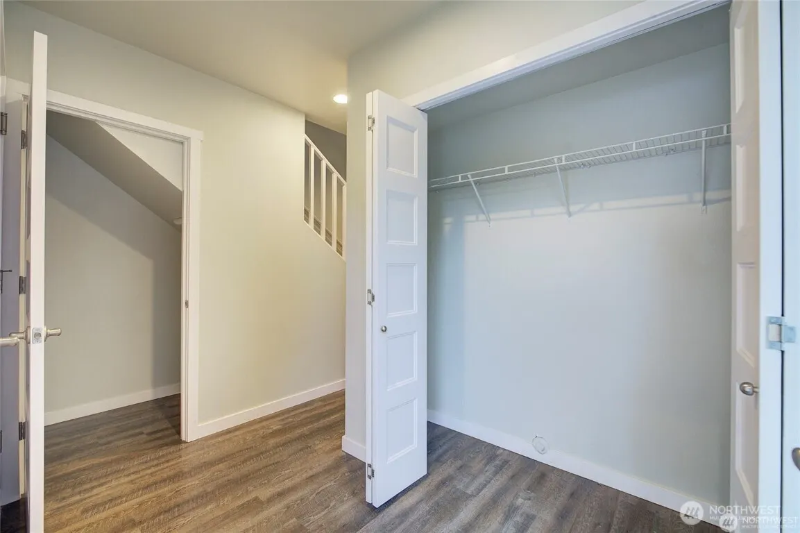12607 NE 132nd Street #A, Kirkland, WA 98034