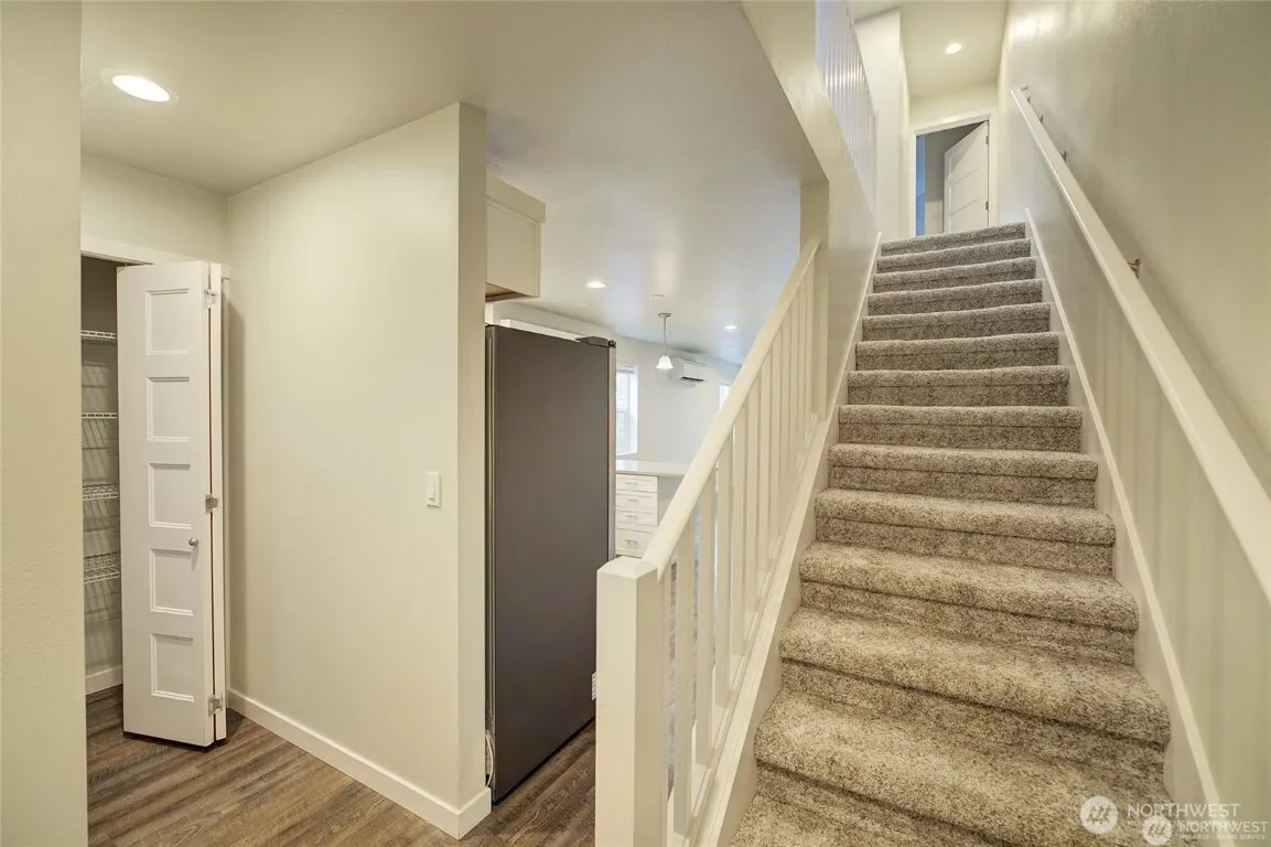 12607 NE 132nd Street #A, Kirkland, WA 98034