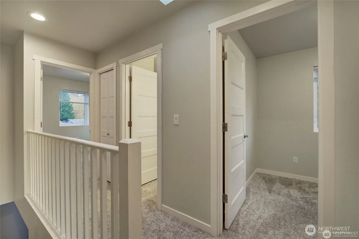 12607 NE 132nd Street #A, Kirkland, WA 98034