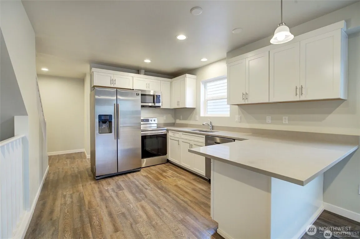 12607 NE 132nd Street #A, Kirkland, WA 98034