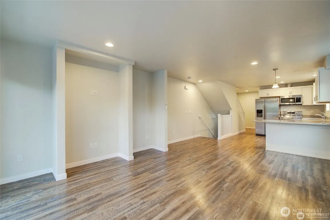 12607 NE 132nd Street #A, Kirkland, WA 98034