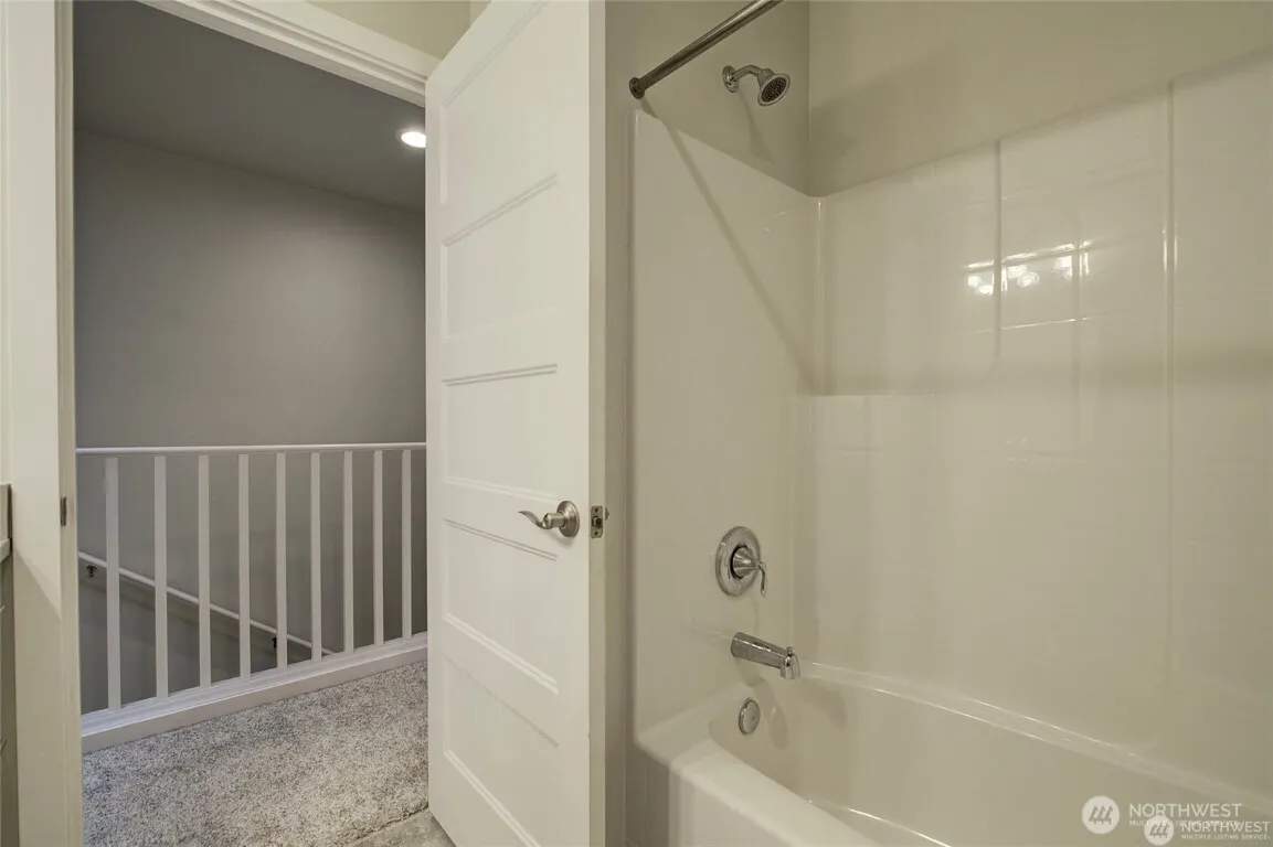 12607 NE 132nd Street #A, Kirkland, WA 98034