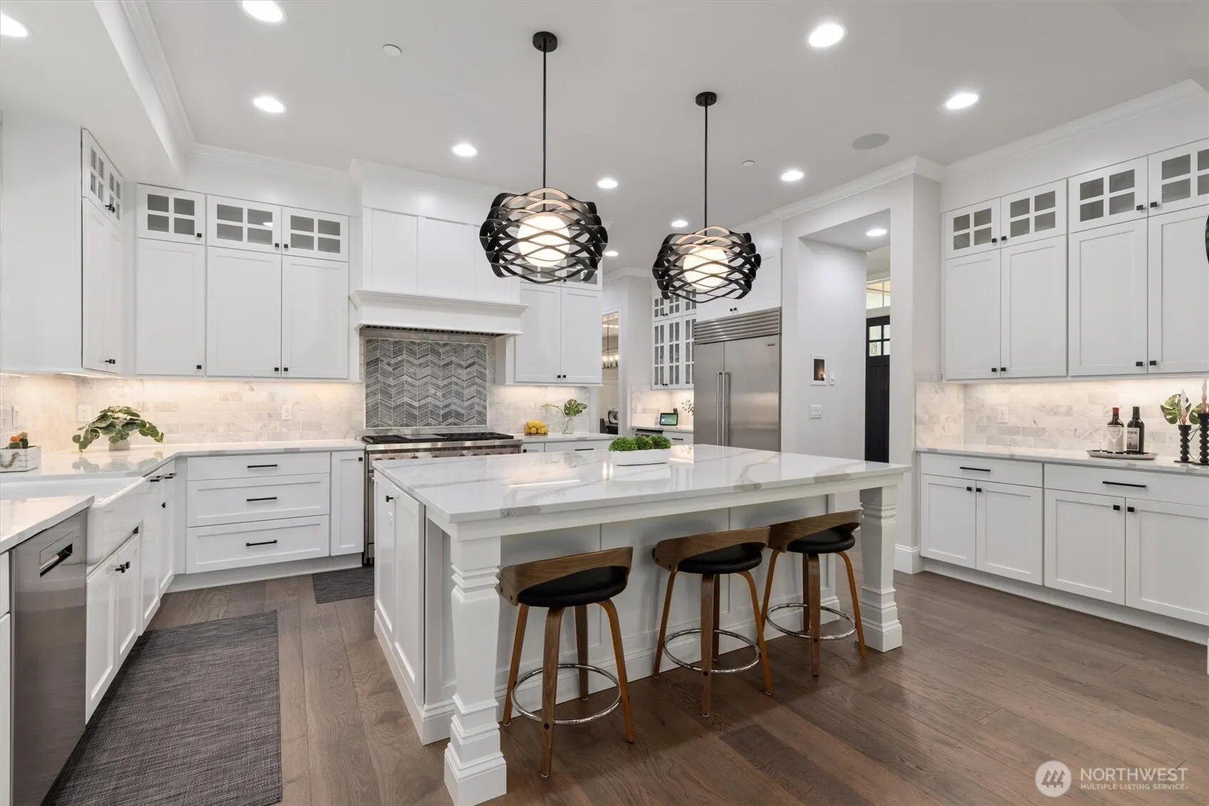 1415 109th Avenue SE, Bellevue, WA 98004