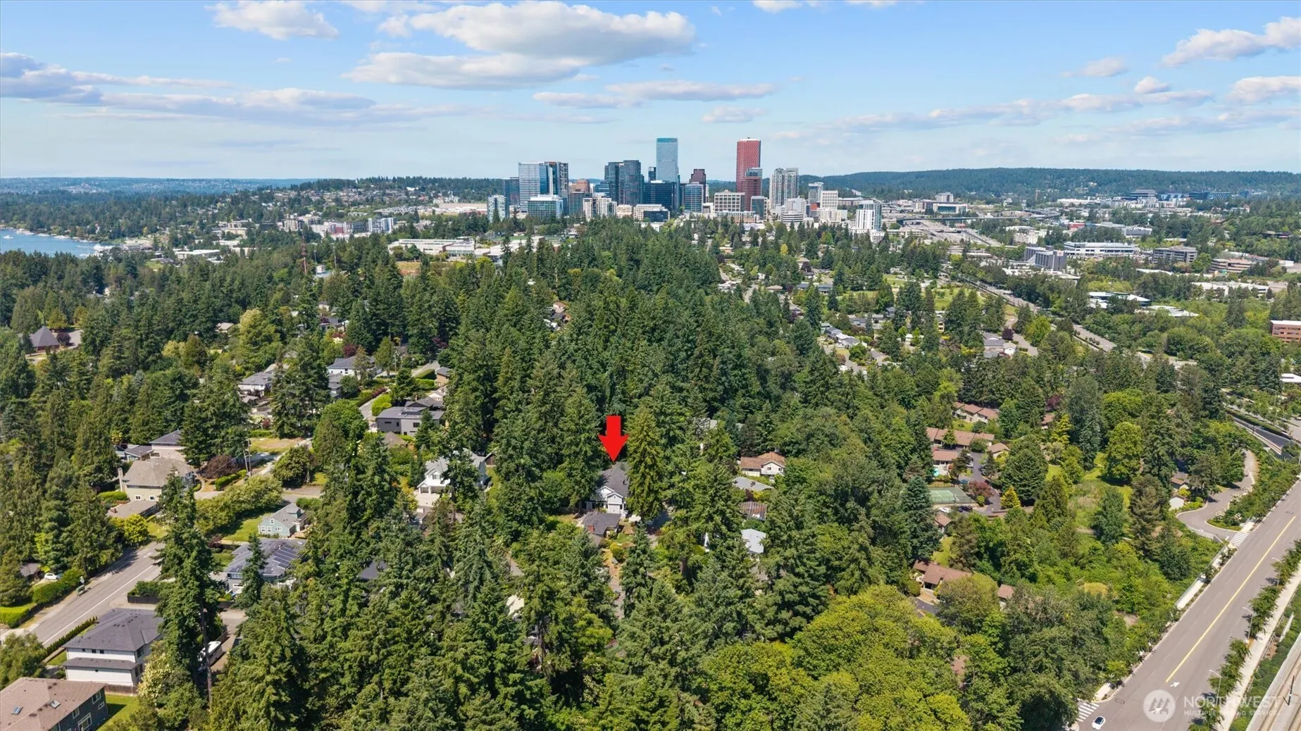 1415 109th Avenue SE, Bellevue, WA 98004