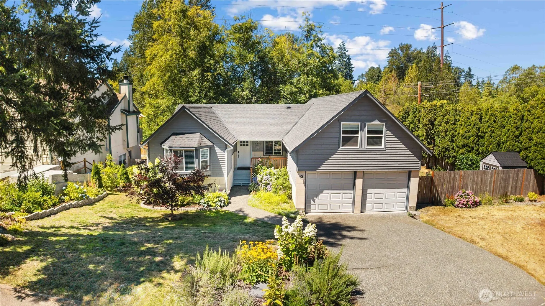 19207 135th Avenue SE, Renton, WA 98058