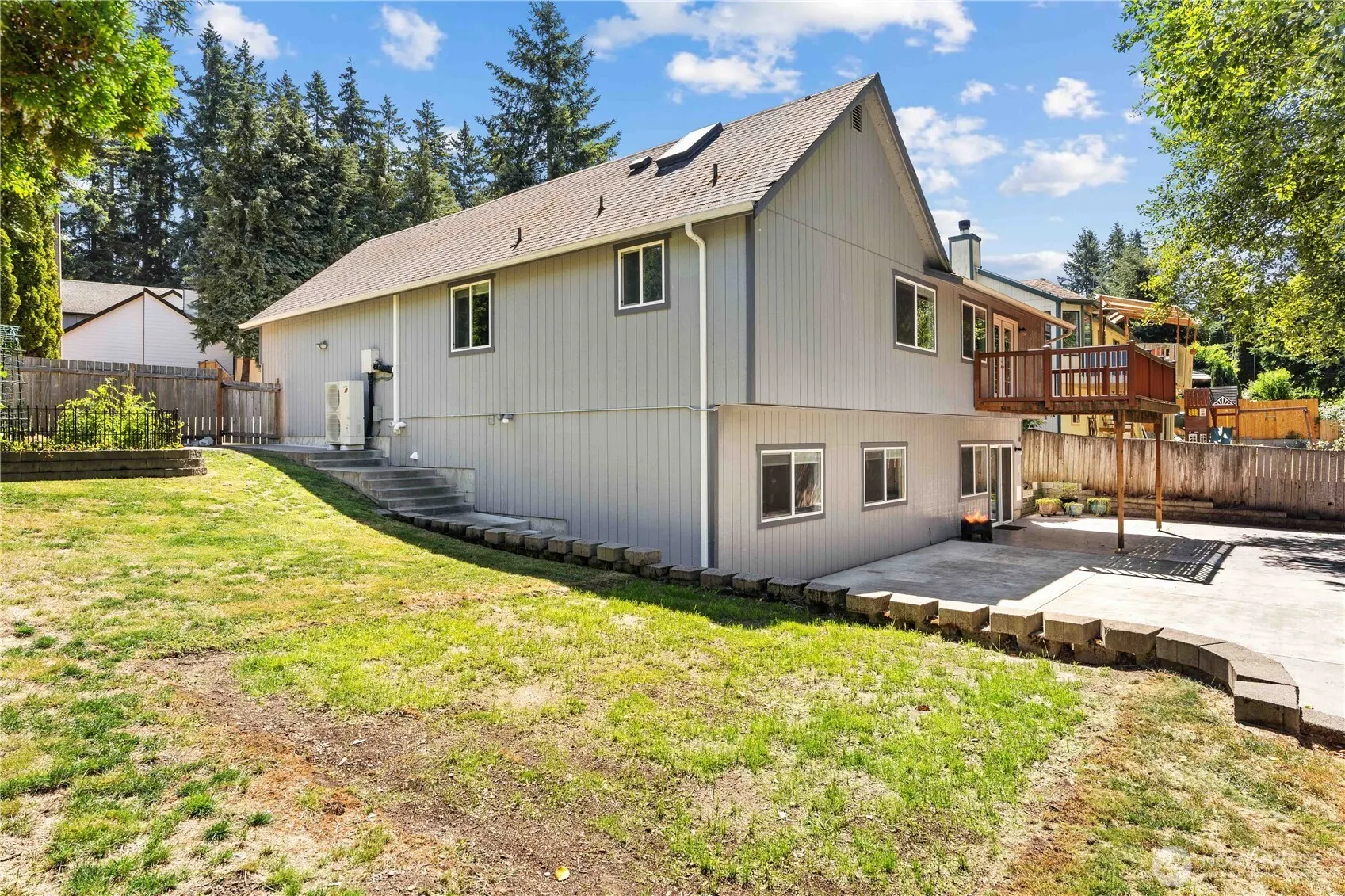 19207 135th Avenue SE, Renton, WA 98058