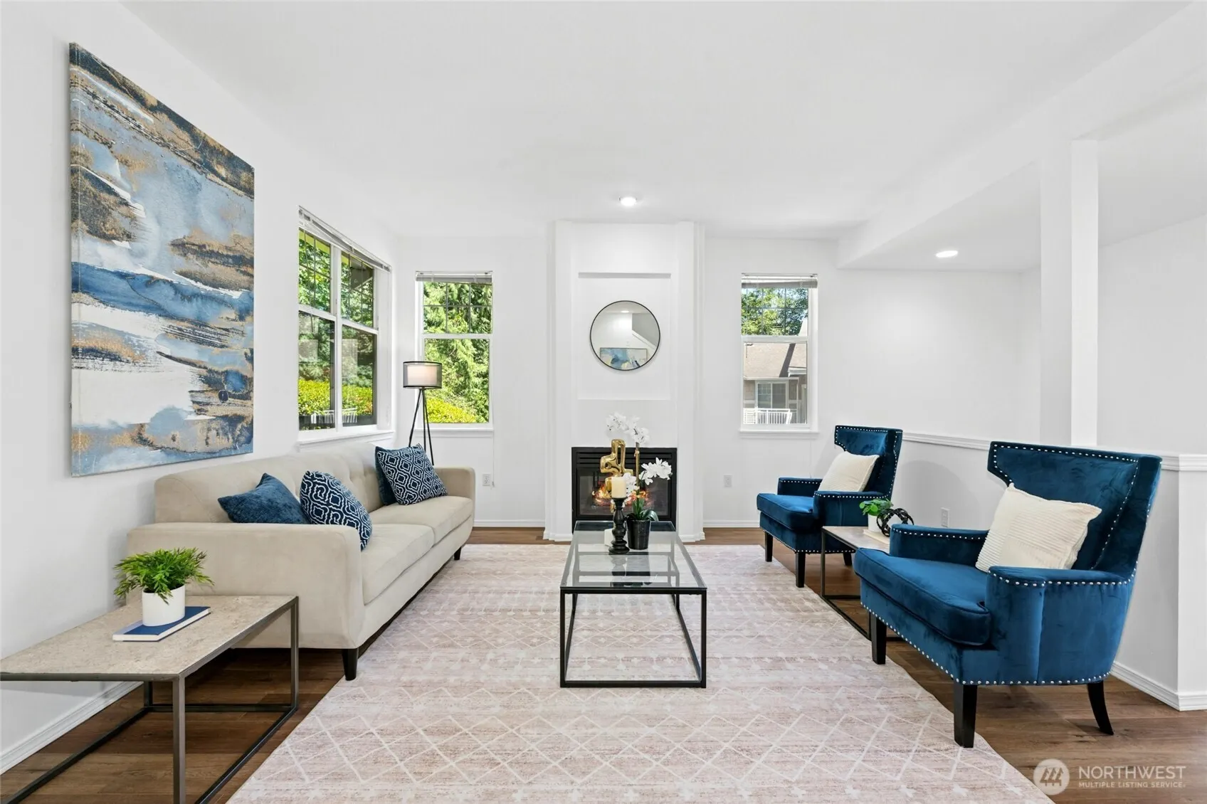 9725 178th Place NE #3, Redmond, WA 98052