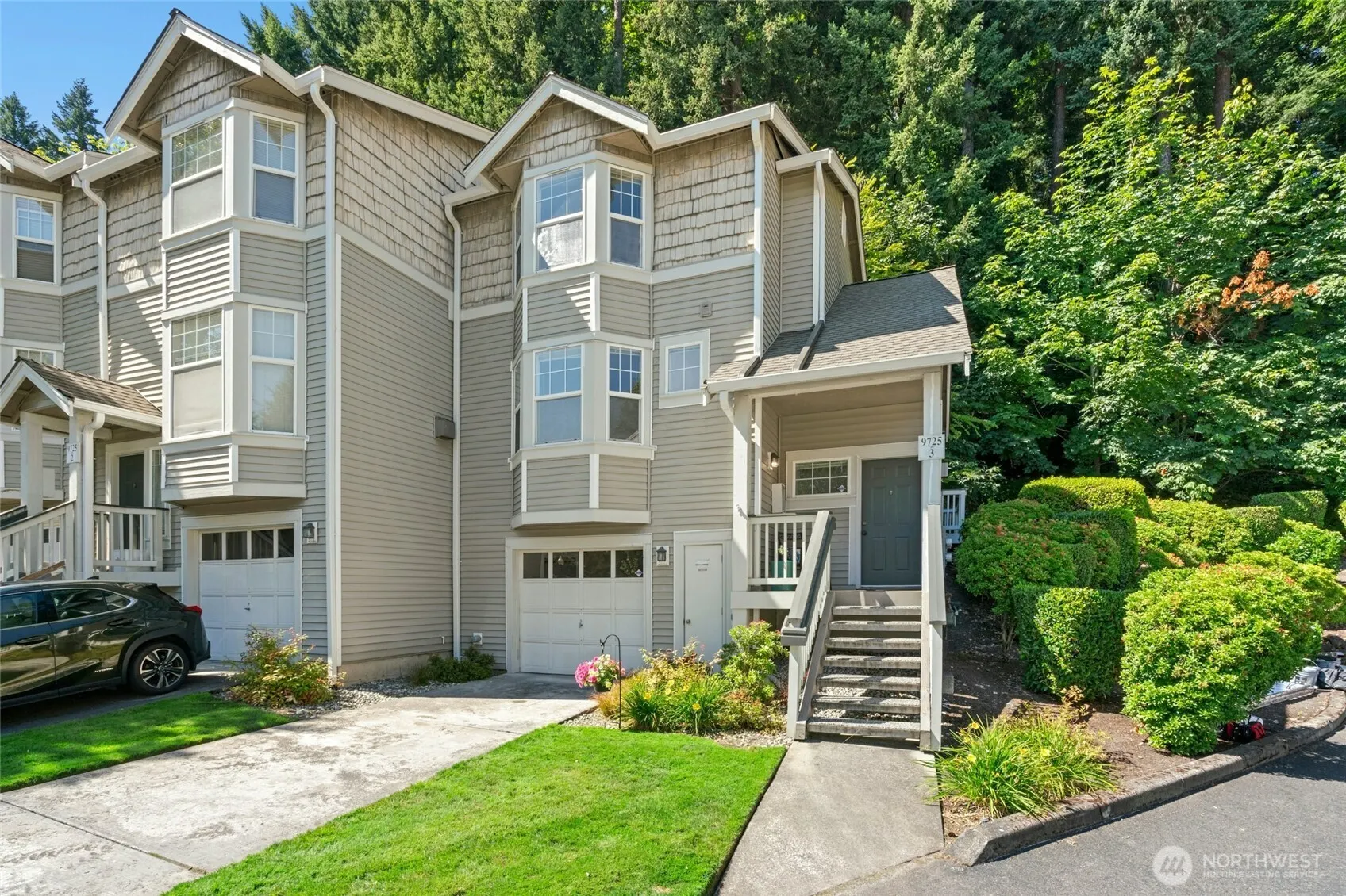 9725 178th Place NE #3, Redmond, WA 98052