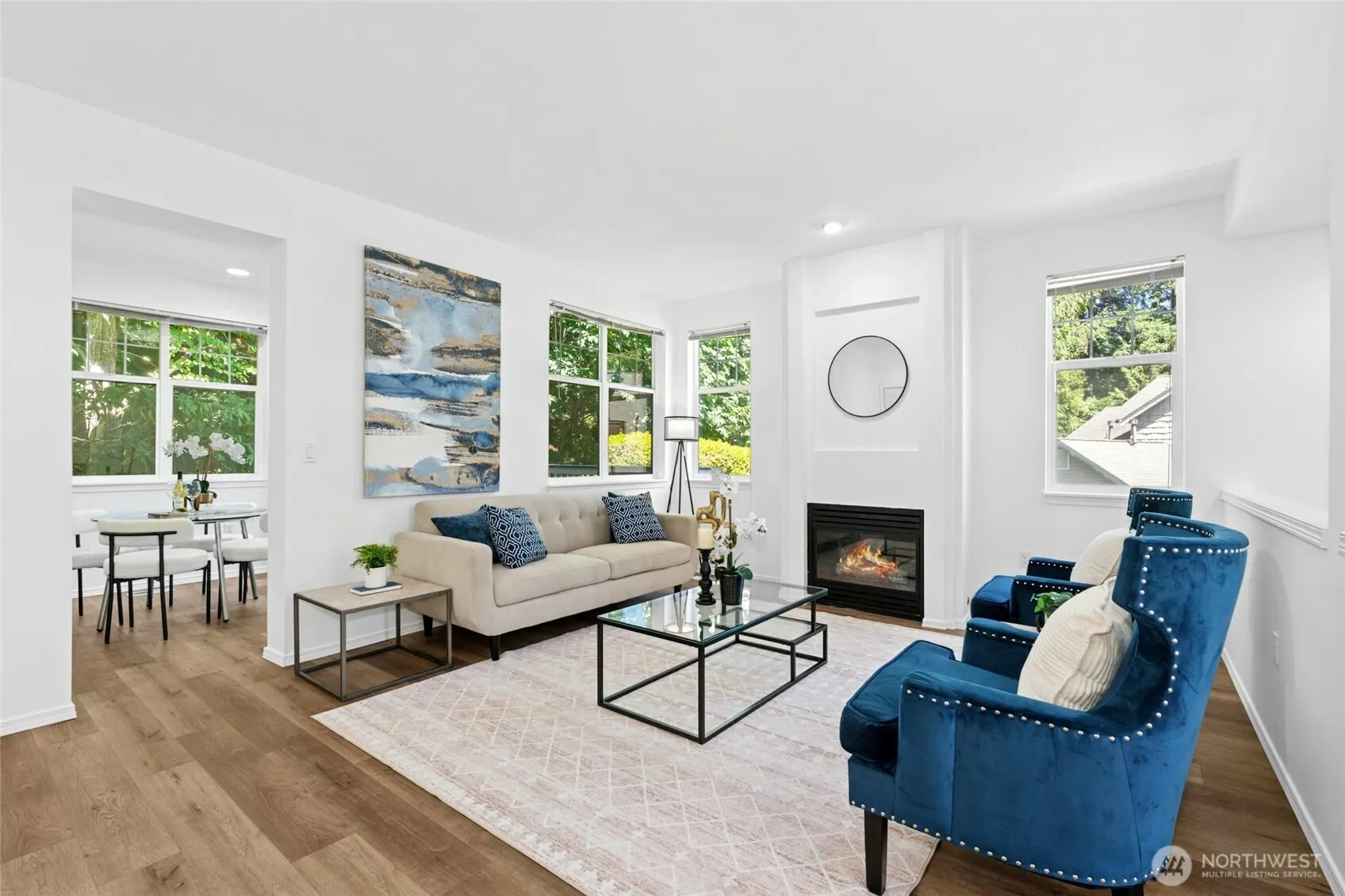 9725 178th Place NE #3, Redmond, WA 98052