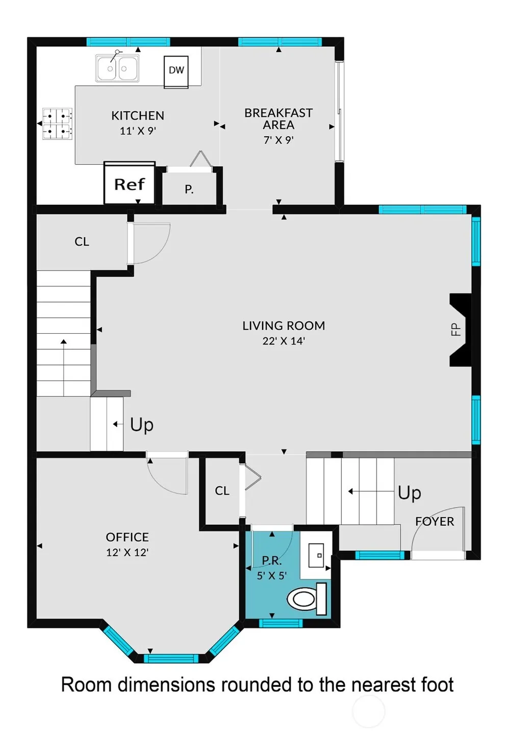 9725 178th Place NE #3, Redmond, WA 98052