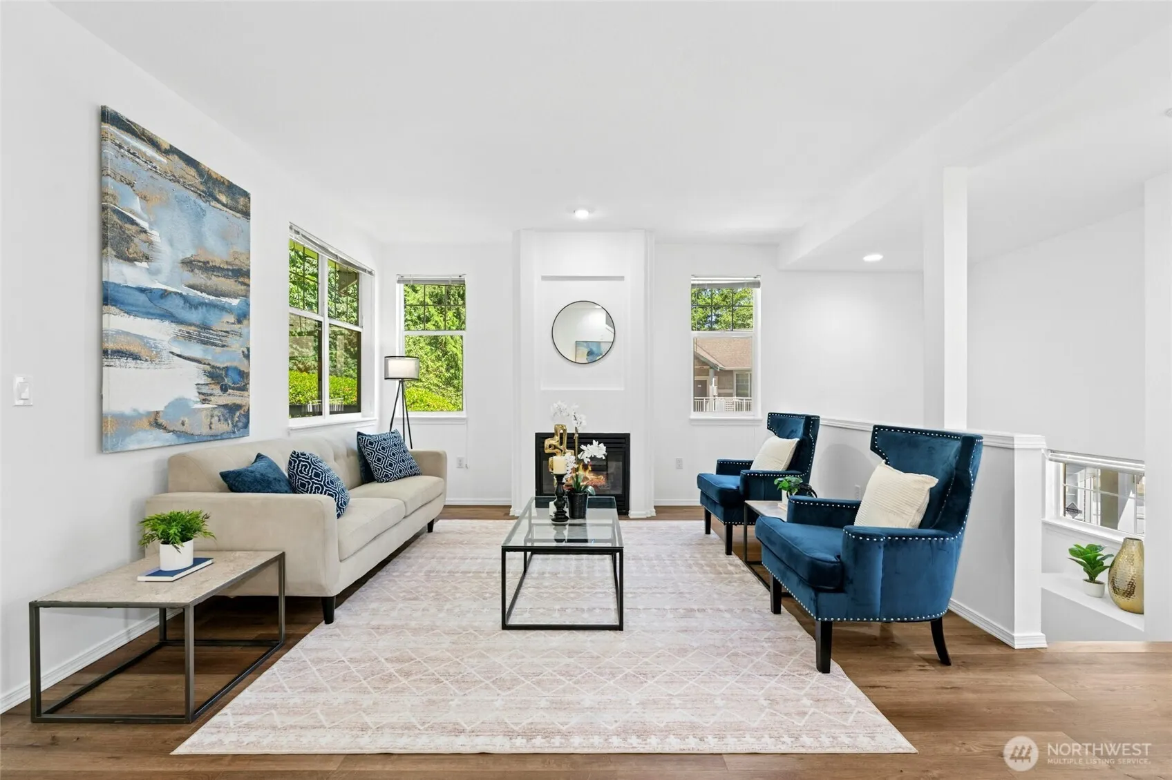 9725 178th Place NE #3, Redmond, WA 98052