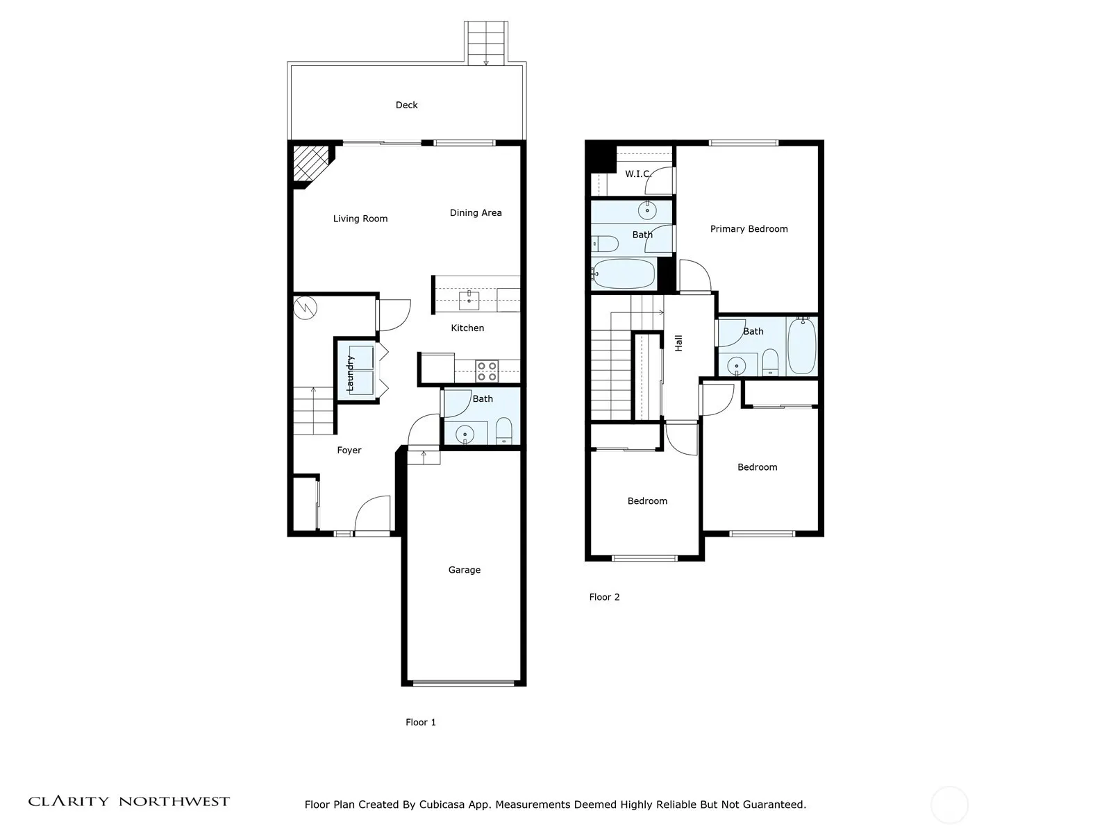15721 44th Avenue W #B3, Lynnwood, WA 98087