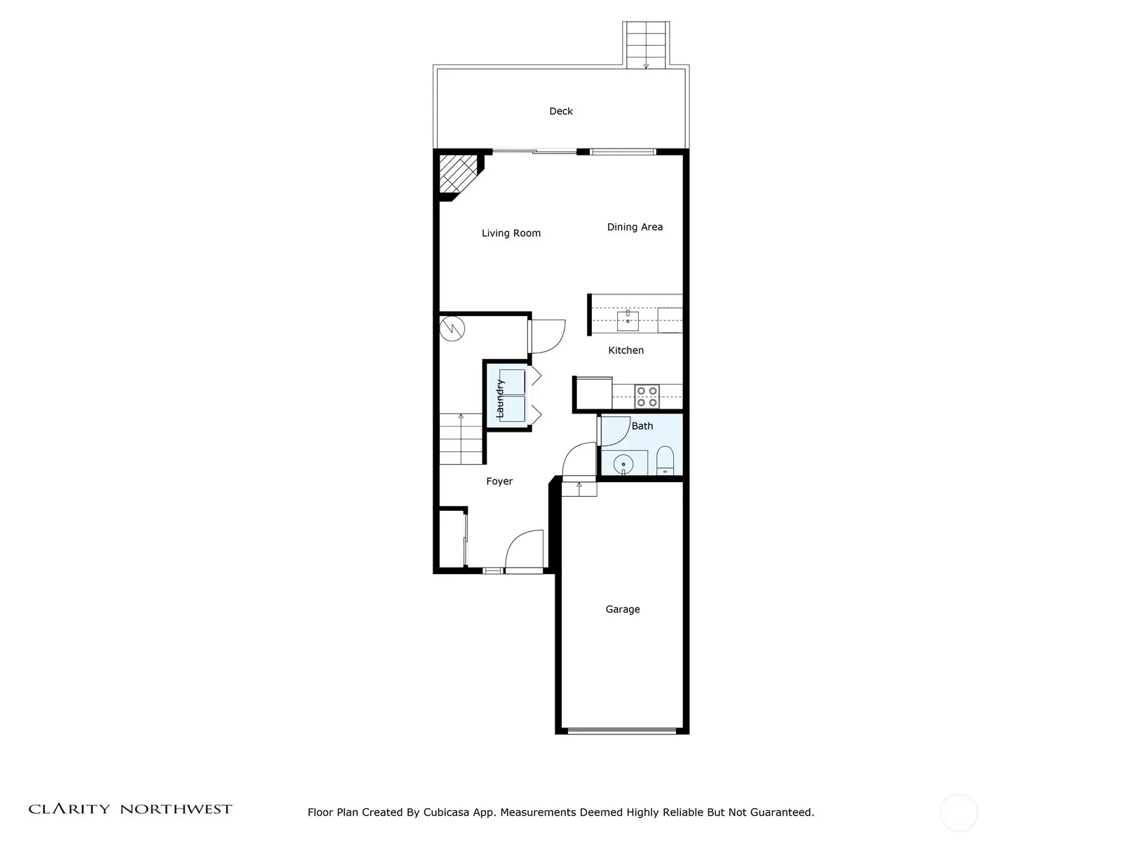 15721 44th Avenue W #B3, Lynnwood, WA 98087