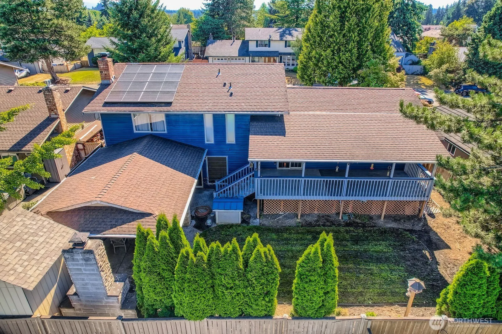 27441 145th Avenue SE, Kent, WA 98042