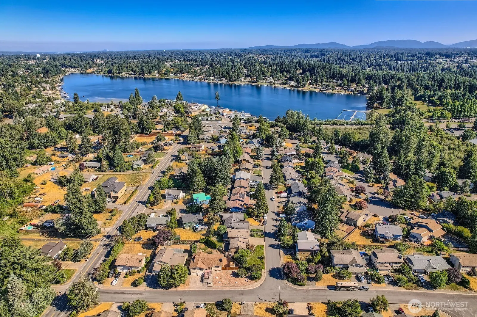 27441 145th Avenue SE, Kent, WA 98042