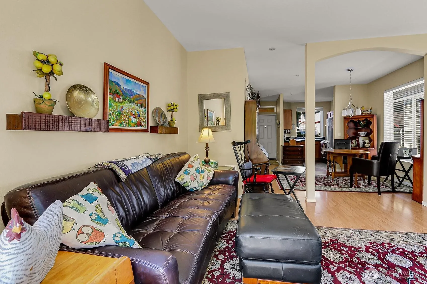 14902 29th Avenue W #F101, Lynnwood, WA 98087
