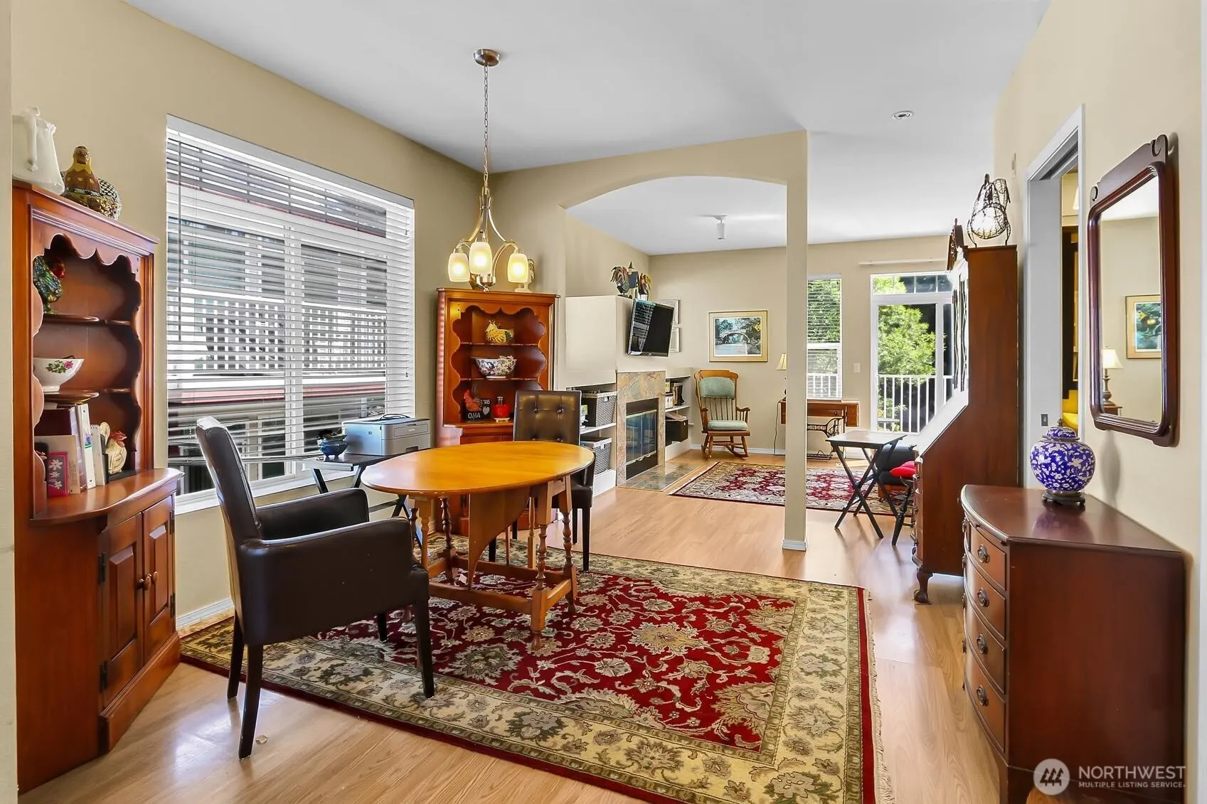 14902 29th Avenue W #F101, Lynnwood, WA 98087