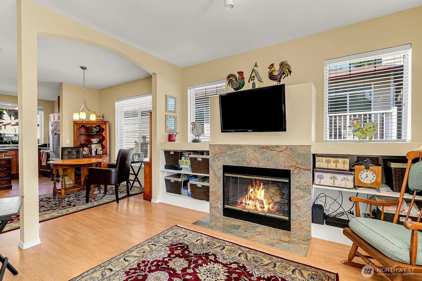 14902 29th Avenue W #F101, Lynnwood, WA 98087