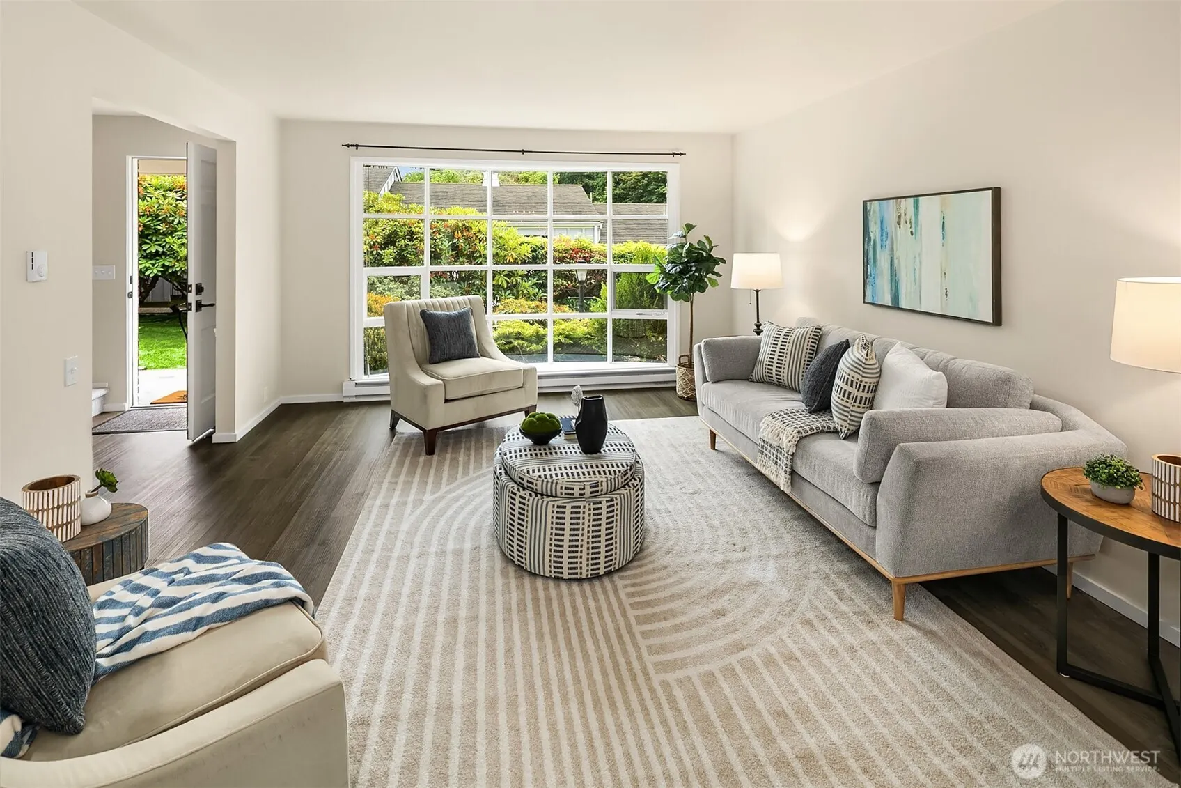 1420 Bellevue Way SE #5, Bellevue, WA 98004