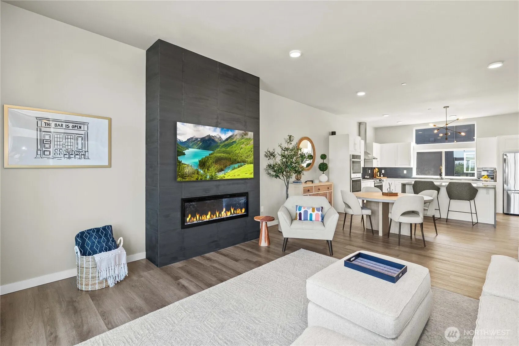 1208 Harrington Avenue NE, Renton, WA 98056