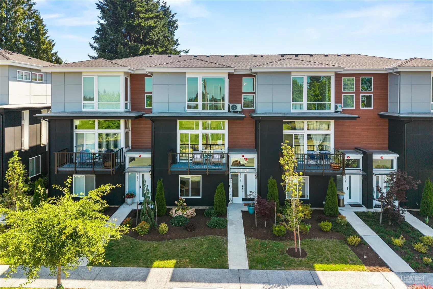 1208 Harrington Avenue NE, Renton, WA 98056
