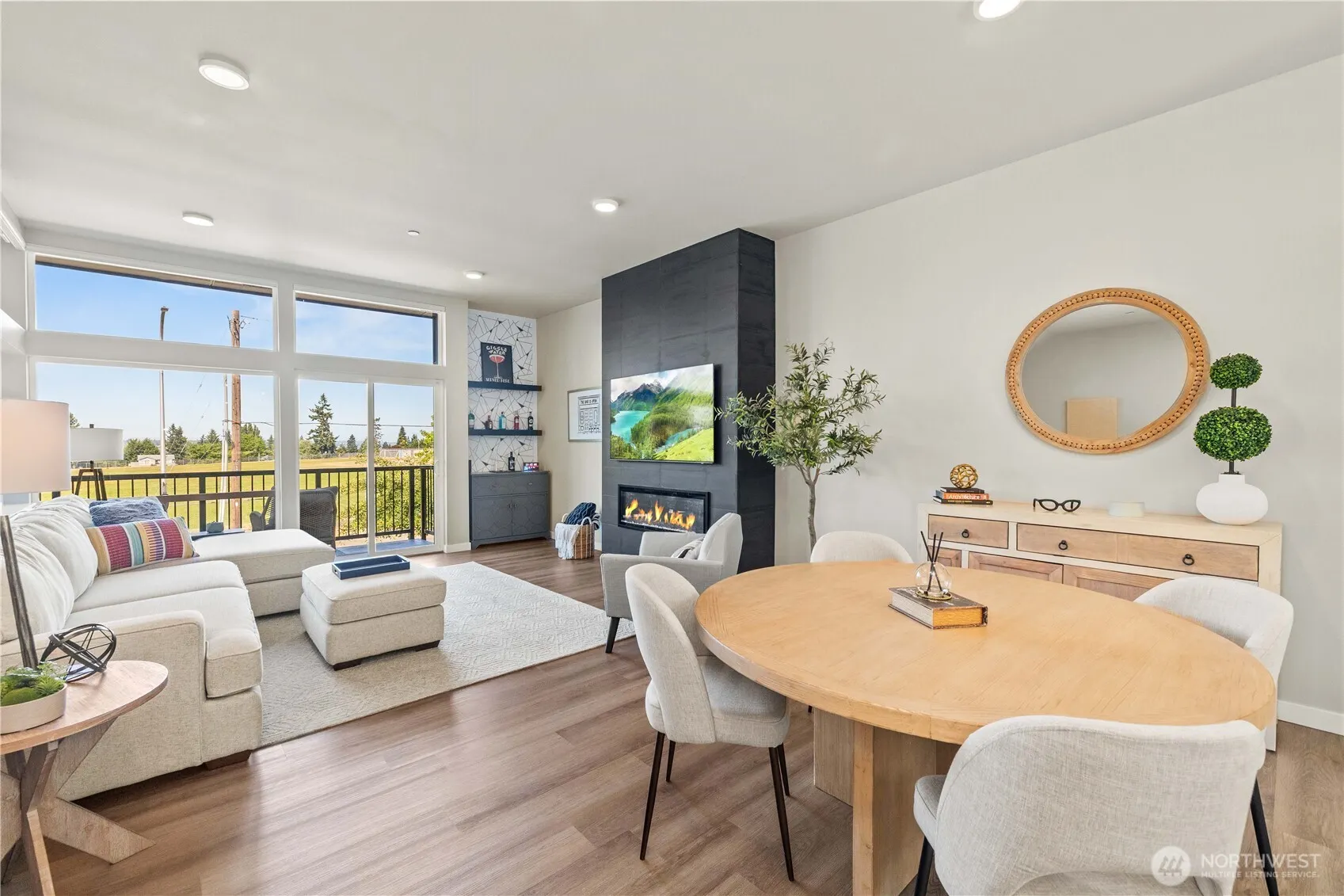 1208 Harrington Avenue NE, Renton, WA 98056