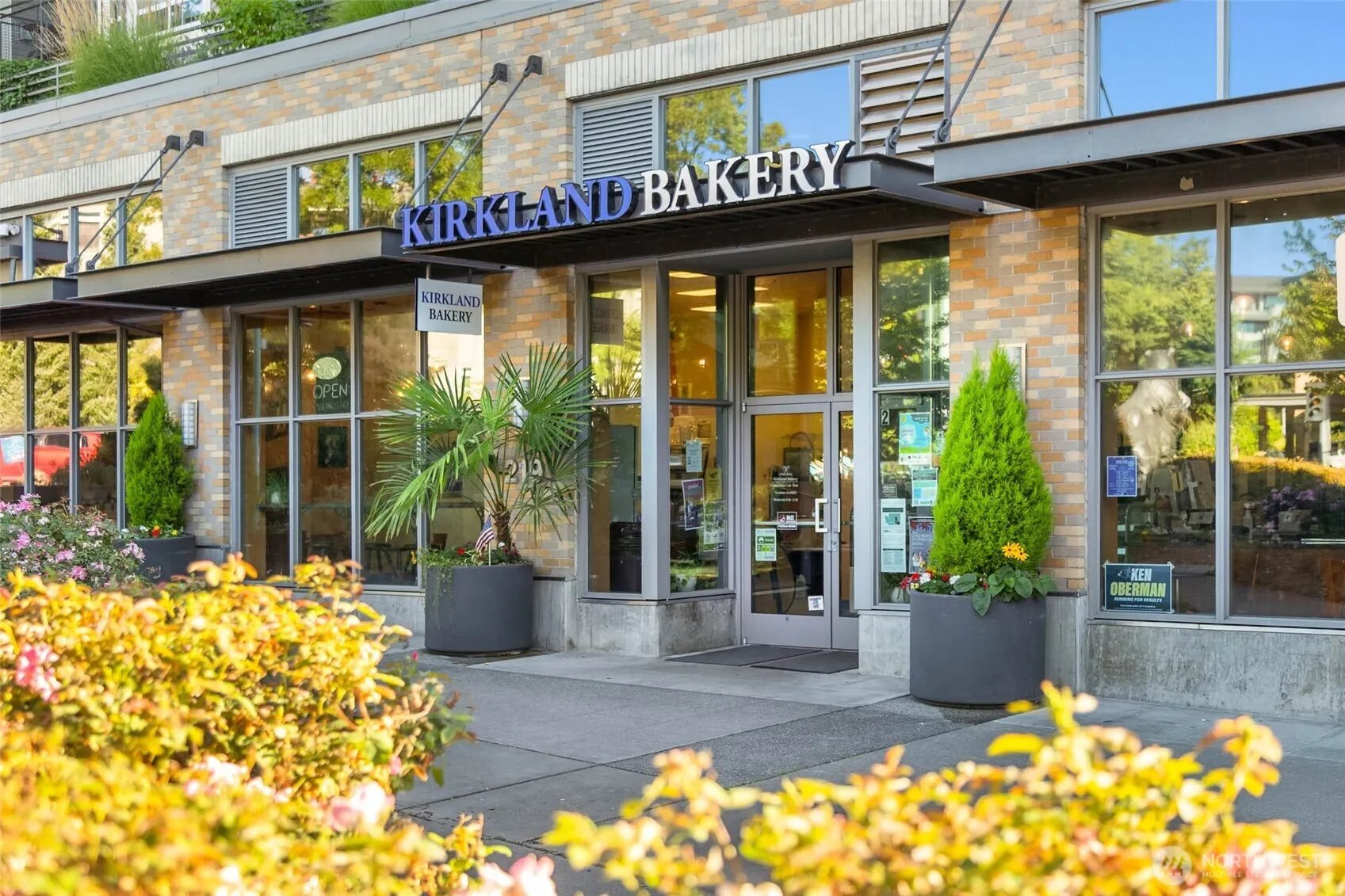 375 Kirkland Avenue #327, Kirkland, WA 98033