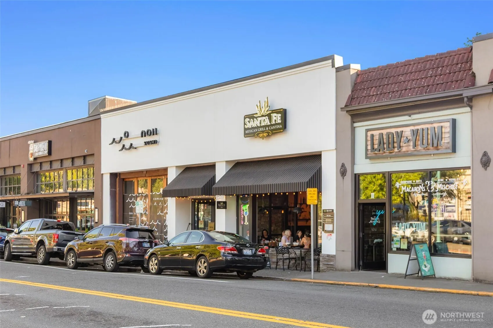 375 Kirkland Avenue #327, Kirkland, WA 98033