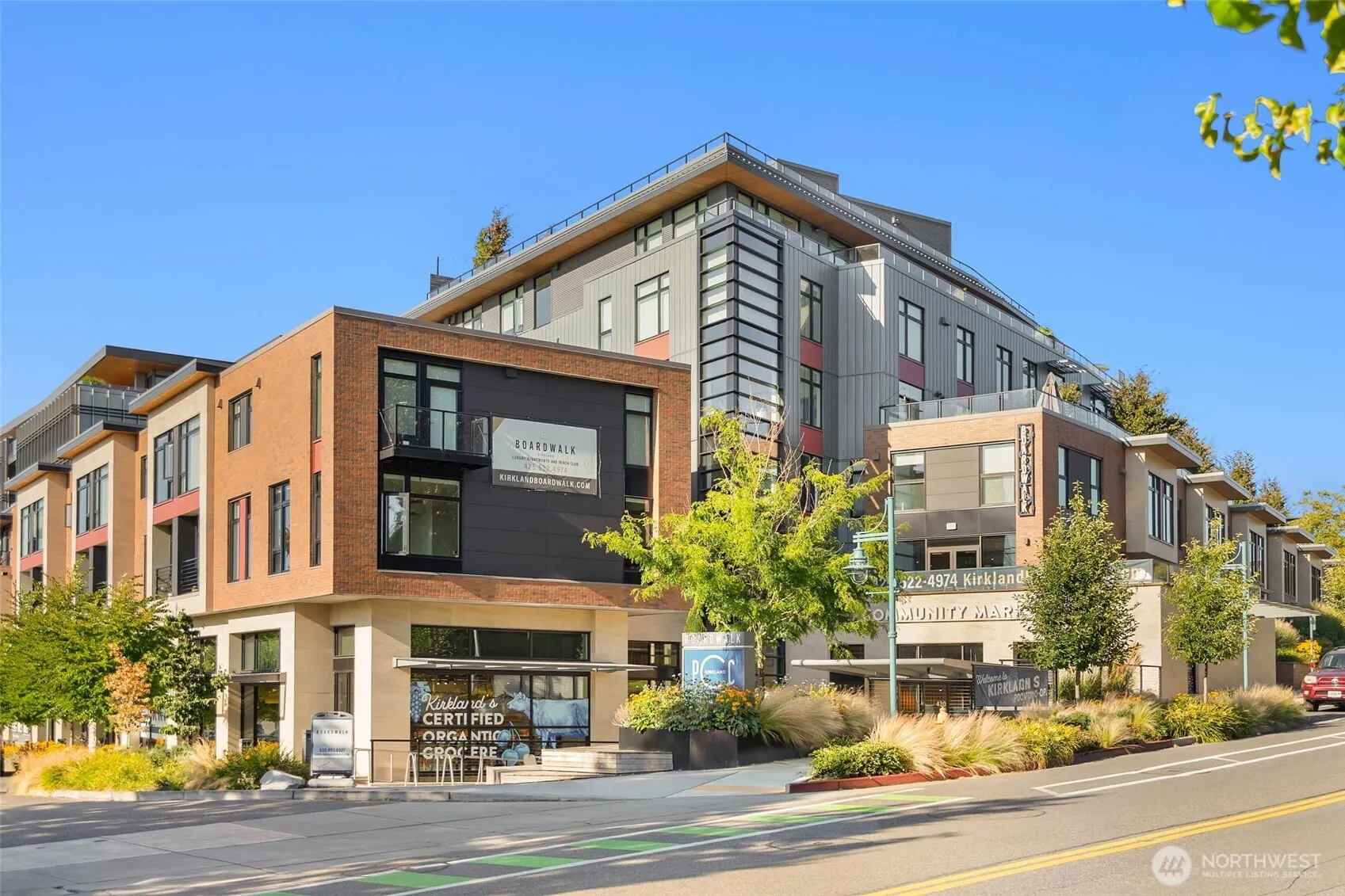 375 Kirkland Avenue #327, Kirkland, WA 98033