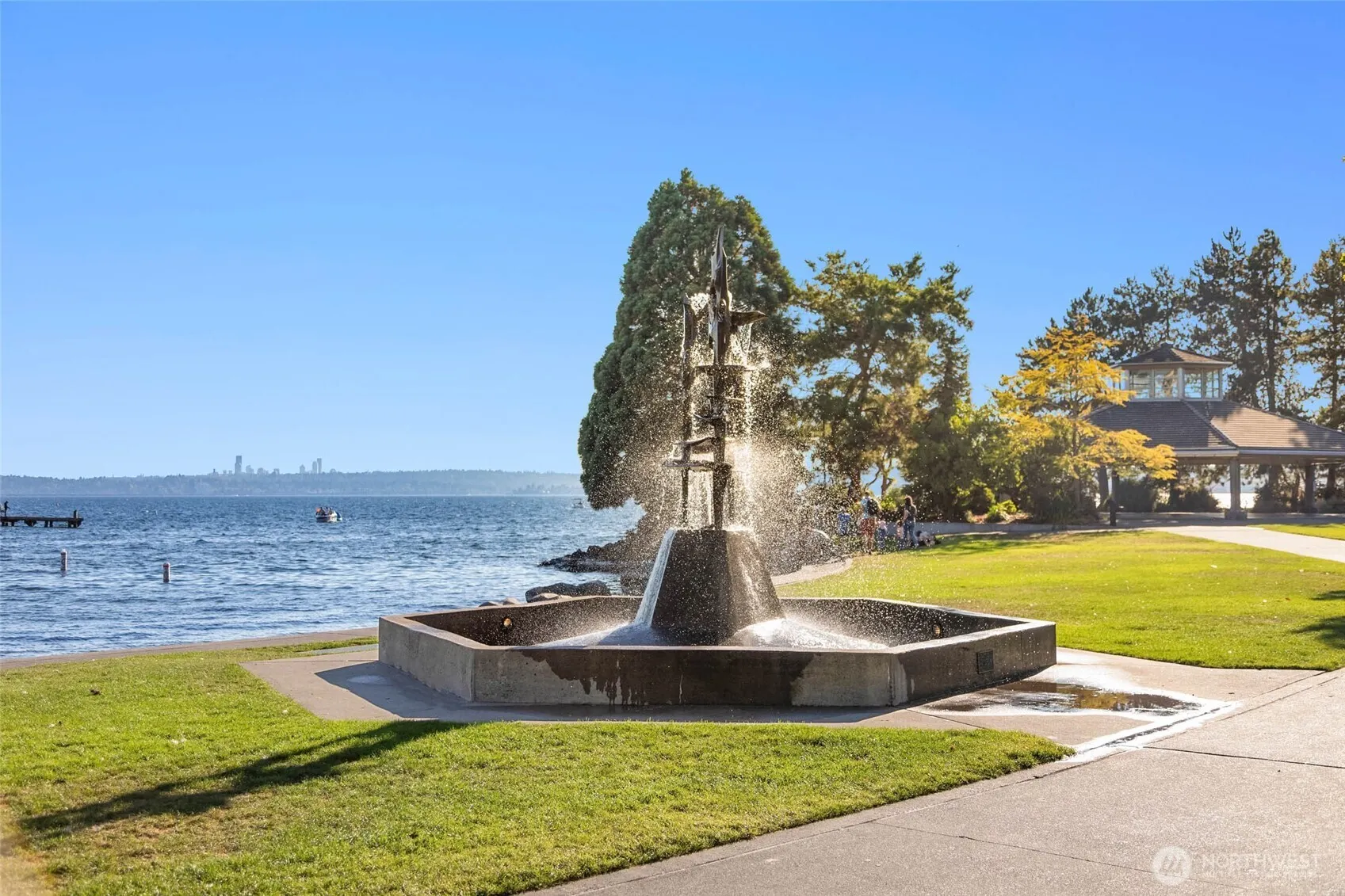 375 Kirkland Avenue #327, Kirkland, WA 98033