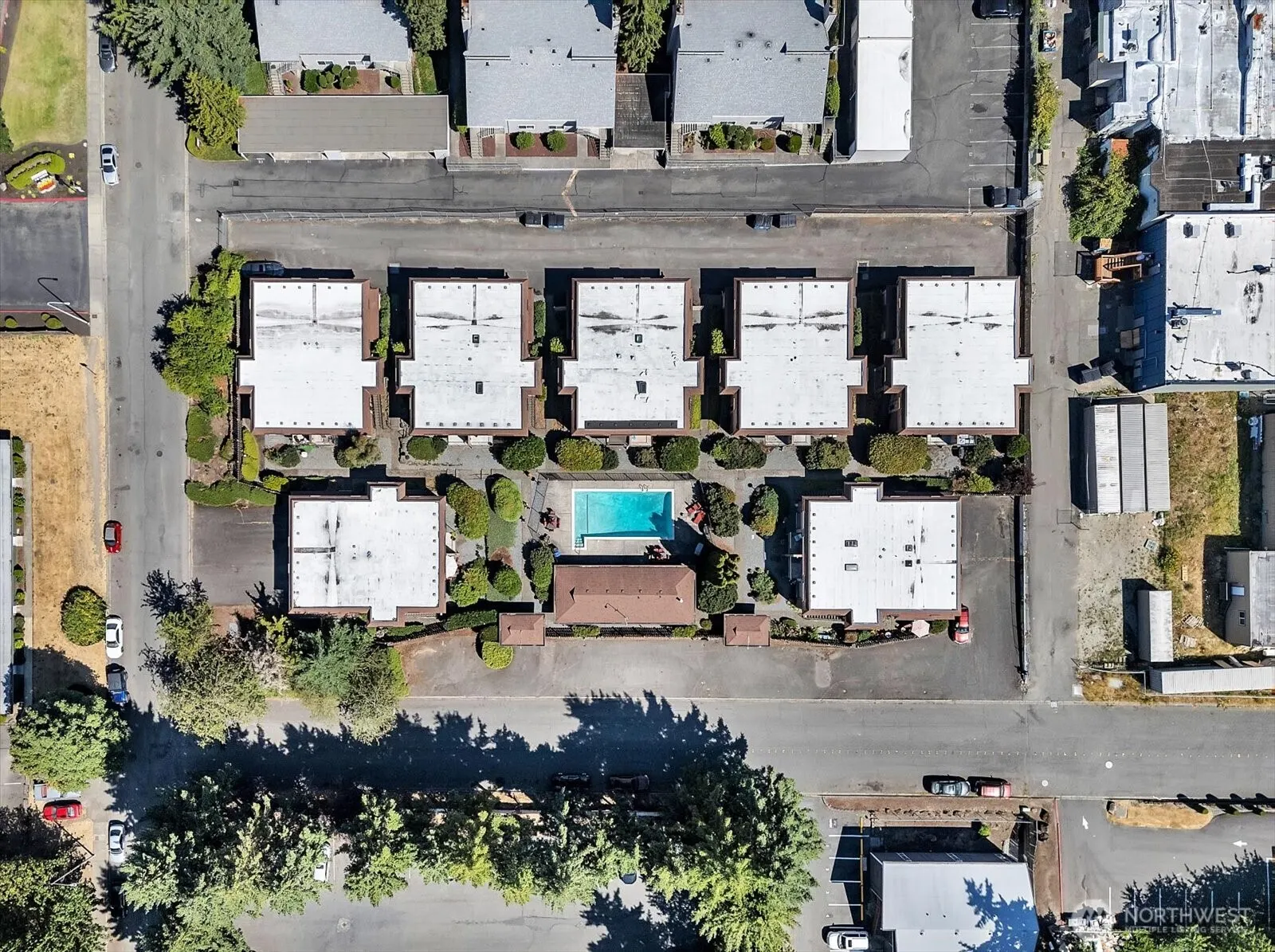 10210 SE 239th Street #6, Kent, WA 98031