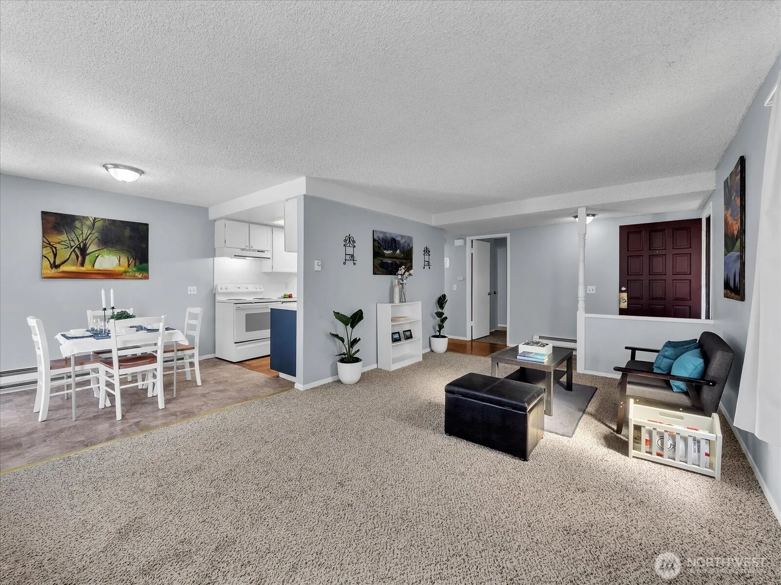 10210 SE 239th Street #6, Kent, WA 98031