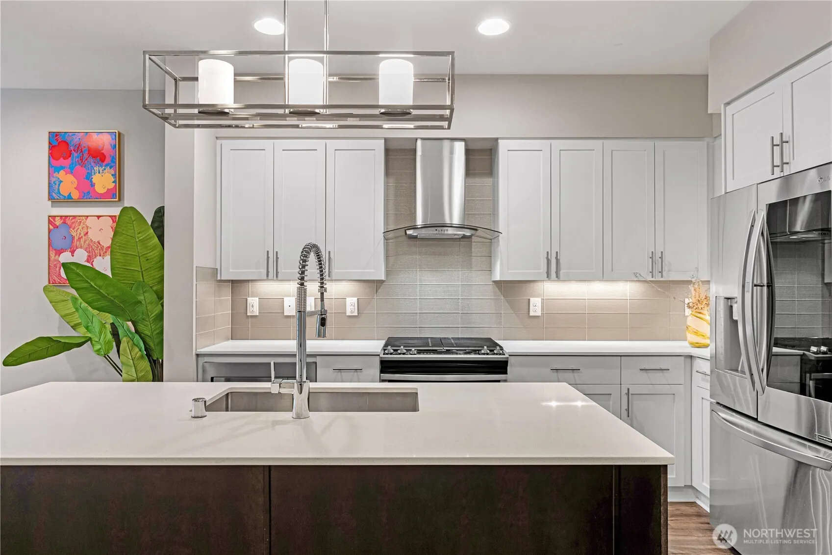 13905 NE 15th Court , Bellevue, WA 98005