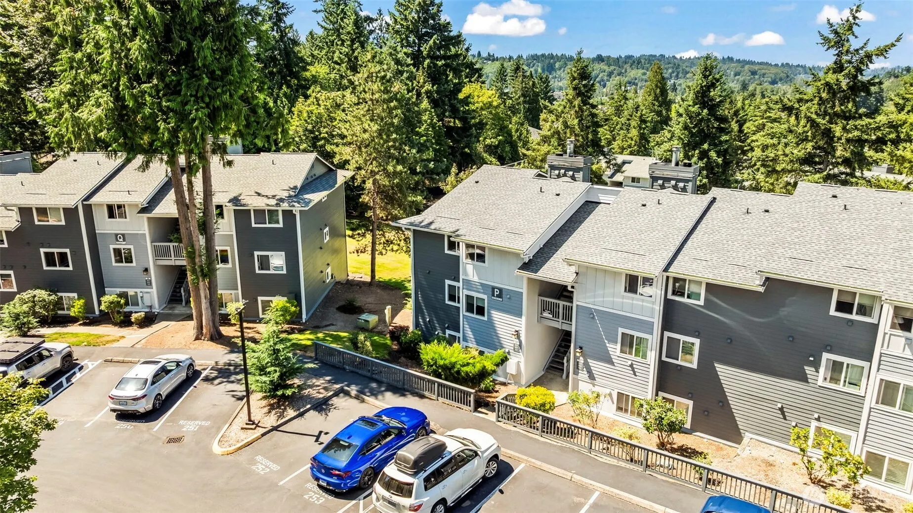 14221 NE 181st Place #P201, Woodinville, WA 98072