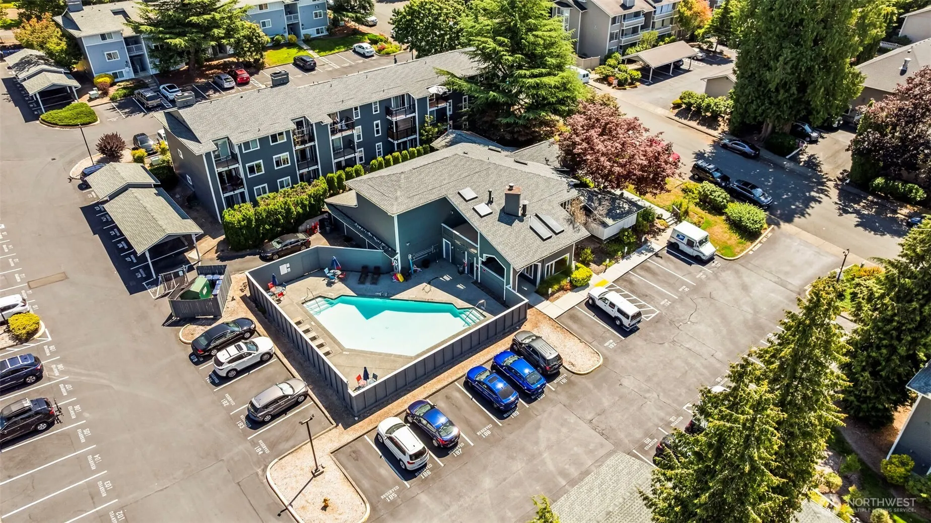 14221 NE 181st Place #P201, Woodinville, WA 98072