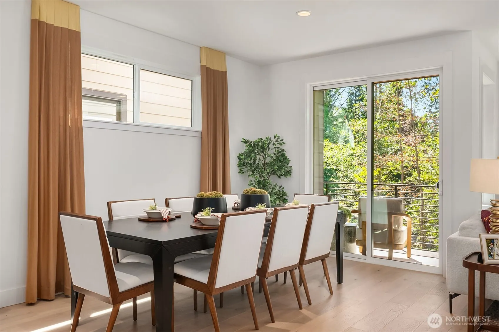14826 NE 2nd Court #Lot 1, Bellevue, WA 98007
