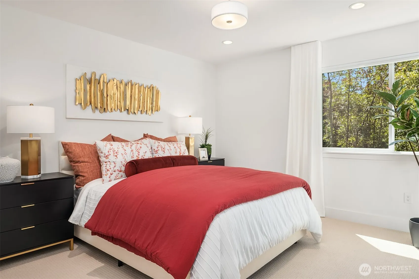 14826 NE 2nd Court #Lot 1, Bellevue, WA 98007