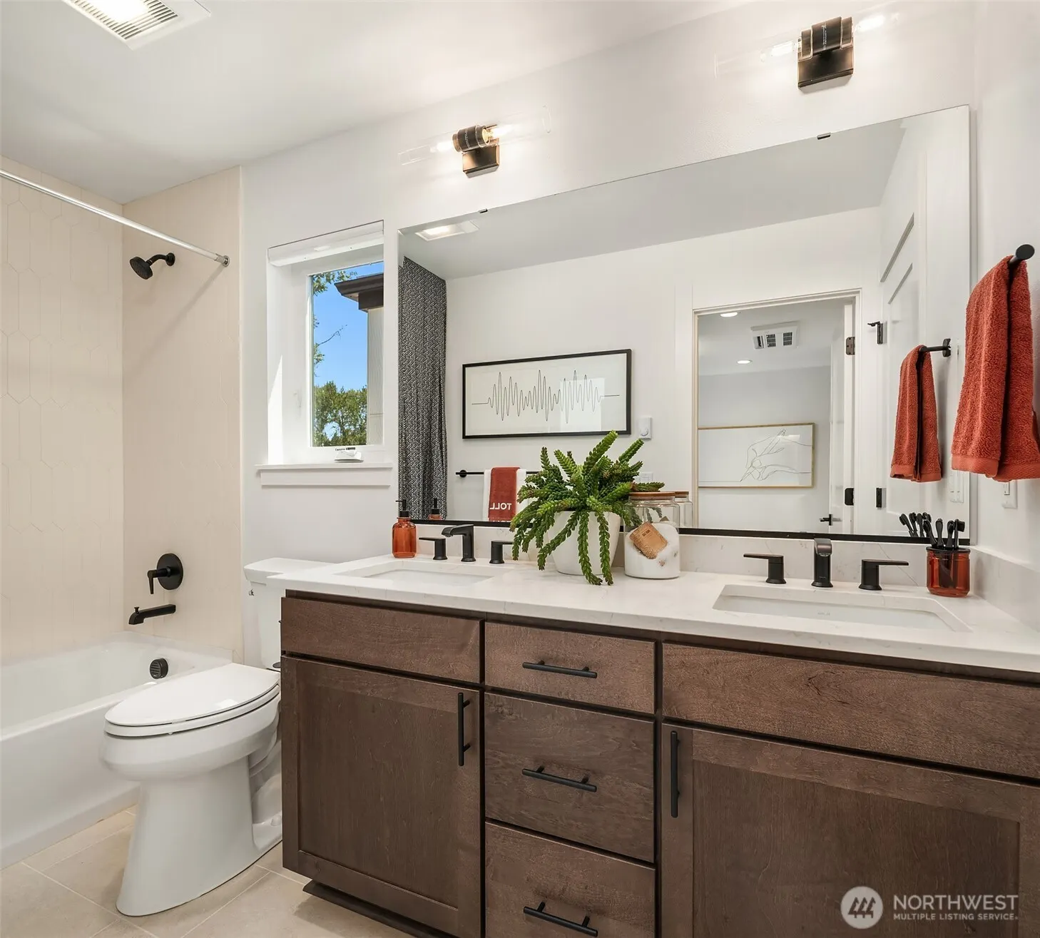 14826 NE 2nd Court #Lot 1, Bellevue, WA 98007