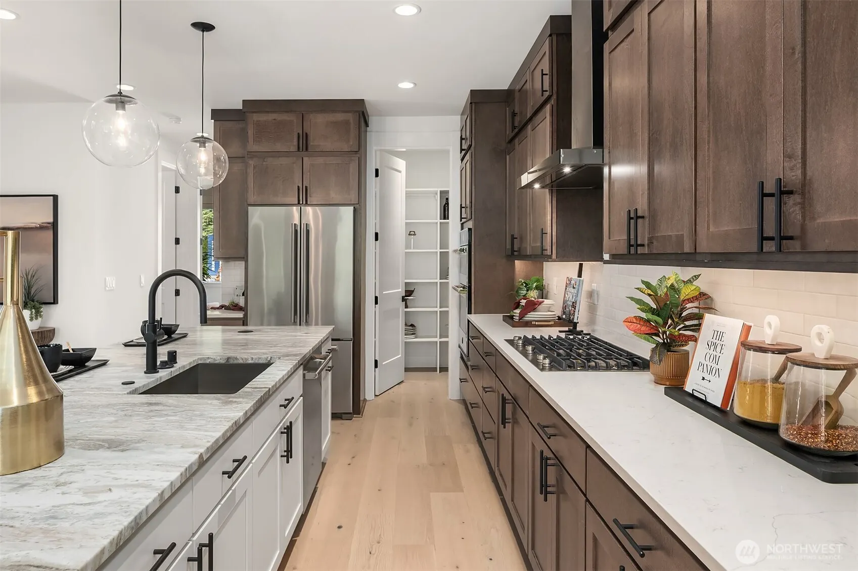 14826 NE 2nd Court #Lot 1, Bellevue, WA 98007