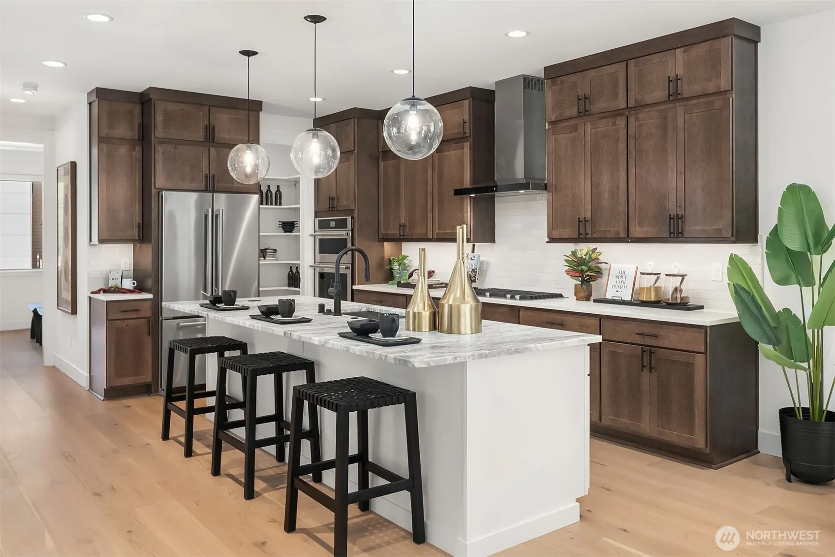 14826 NE 2nd Court #Lot 1, Bellevue, WA 98007