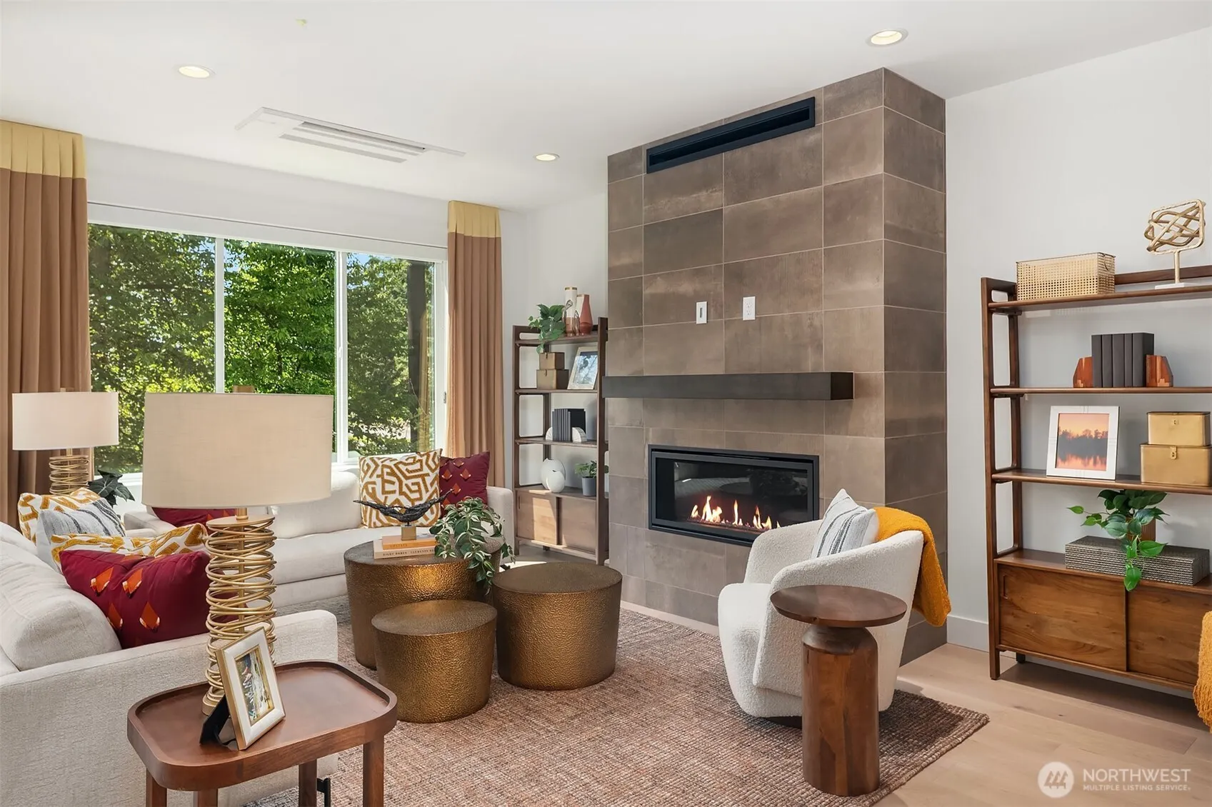 14826 NE 2nd Court #Lot 1, Bellevue, WA 98007