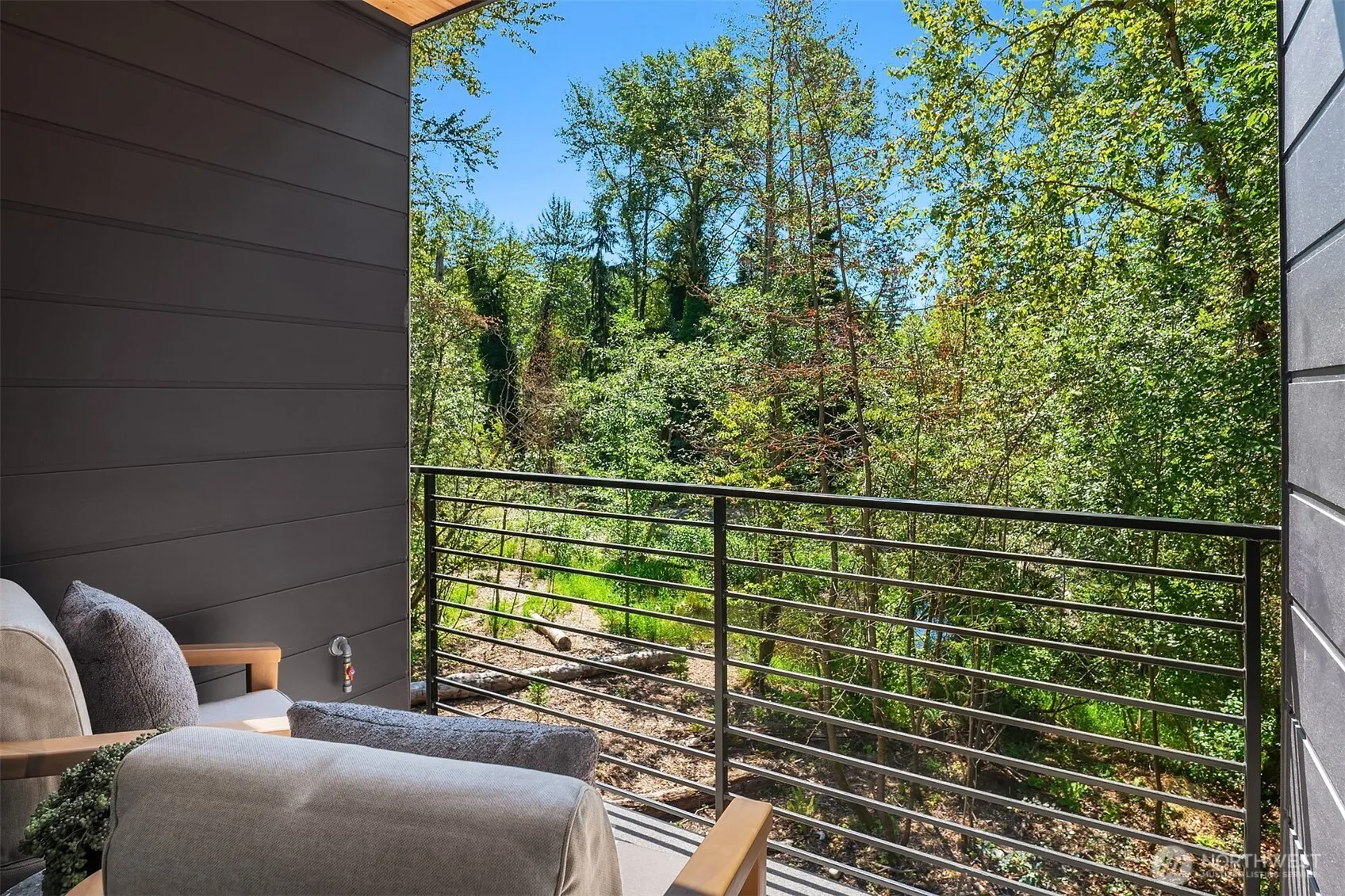 14826 NE 2nd Court #Lot 1, Bellevue, WA 98007