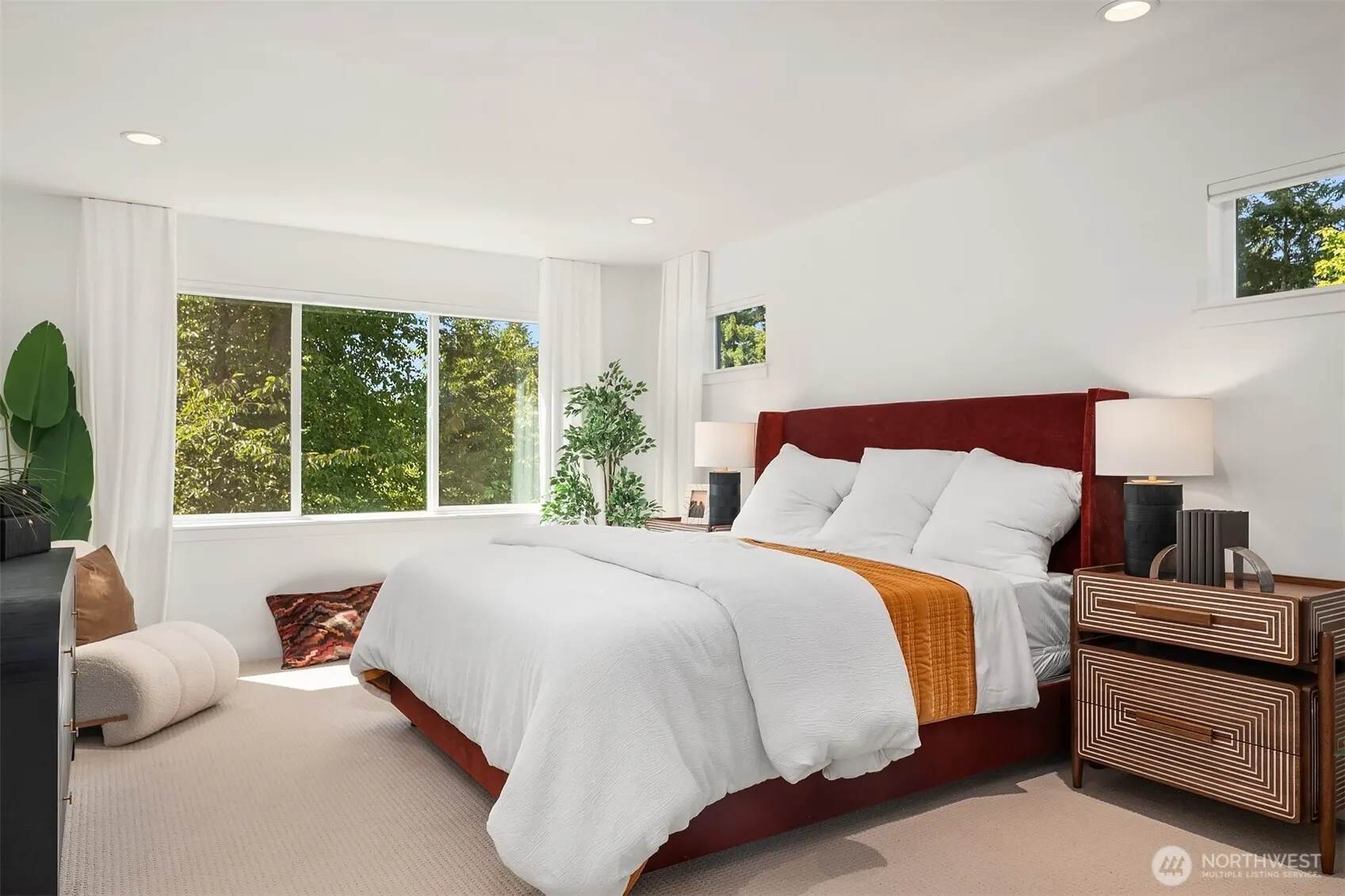 14826 NE 2nd Court #Lot 1, Bellevue, WA 98007