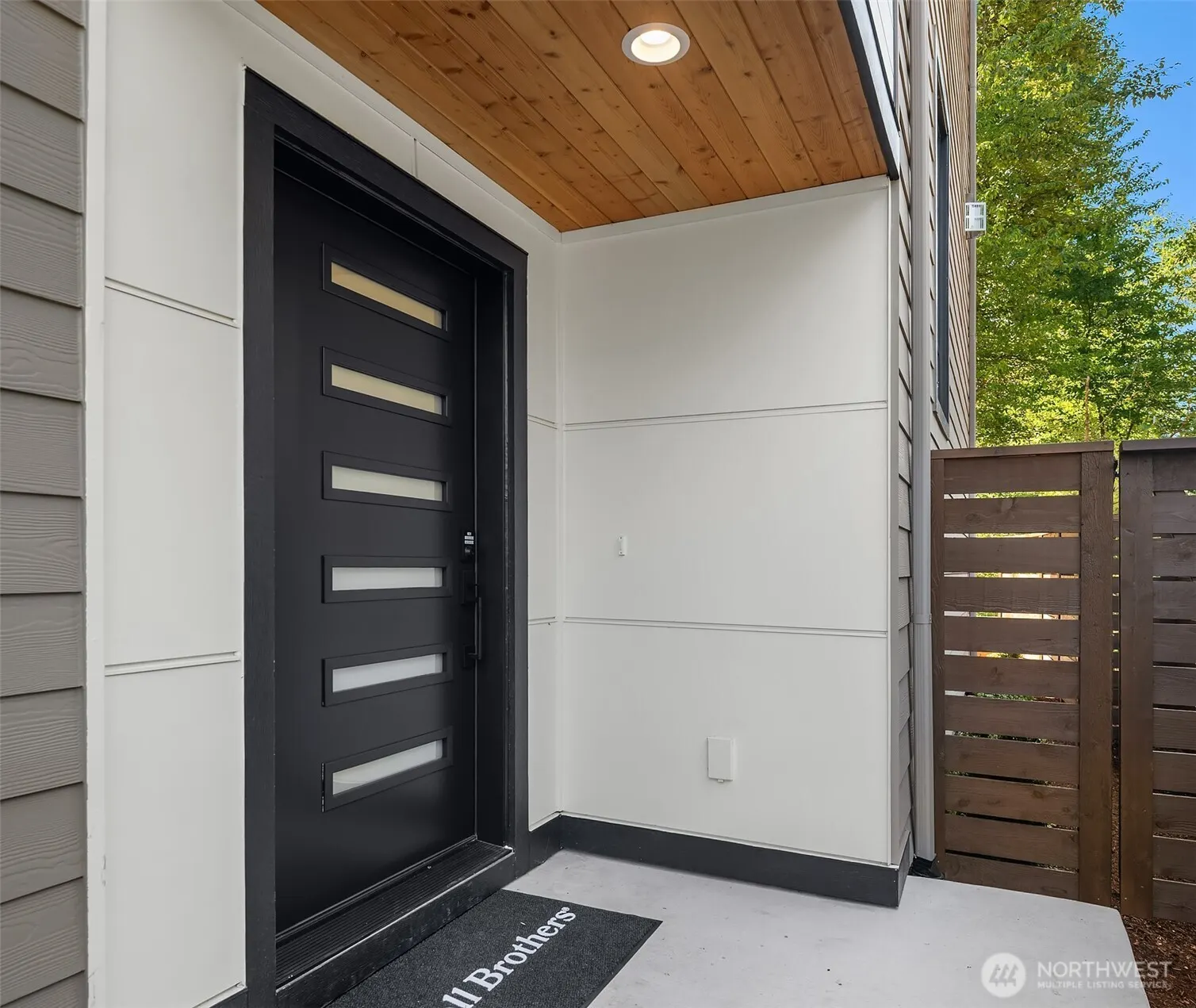 14826 NE 2nd Court #Lot 1, Bellevue, WA 98007